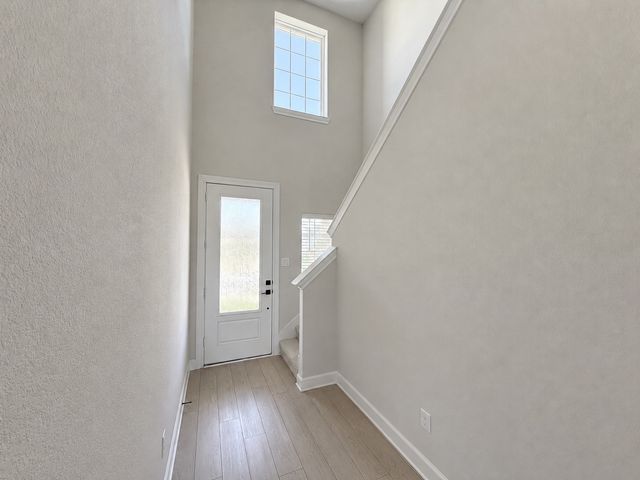 1205 Ginsburg Lane, Princeton, TX 75407