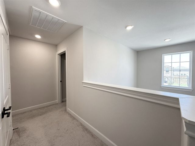 1205 Ginsburg Lane, Princeton, TX 75407