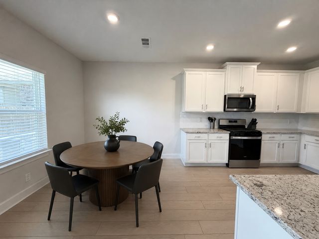 1205 Ginsburg Lane, Princeton, TX 75407