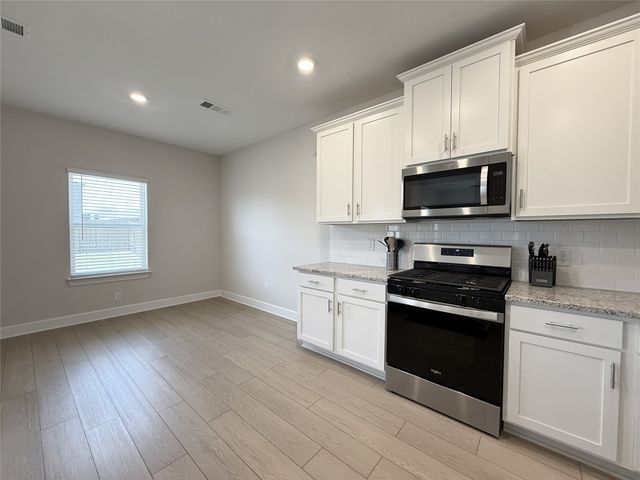 1205 Ginsburg Lane, Princeton, TX 75407