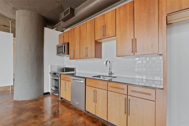 1122 Jackson Street 313, Dallas, TX 75202