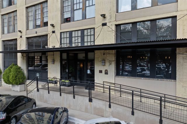 1122 Jackson Street 313, Dallas, TX 75202