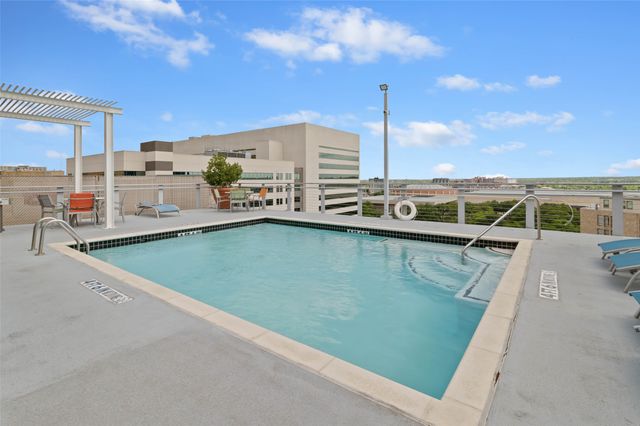 1122 Jackson Street 313, Dallas, TX 75202