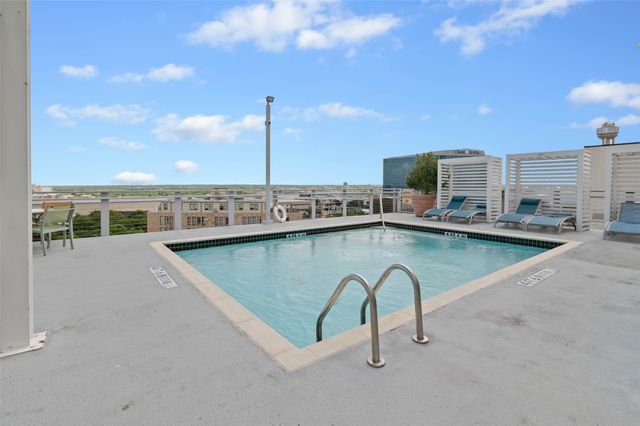 1122 Jackson Street 313, Dallas, TX 75202