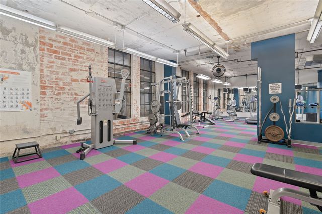 1122 Jackson Street 313, Dallas, TX 75202