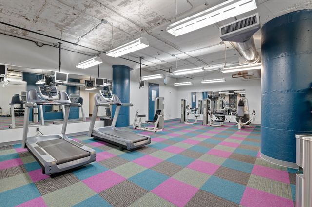 1122 Jackson Street 313, Dallas, TX 75202