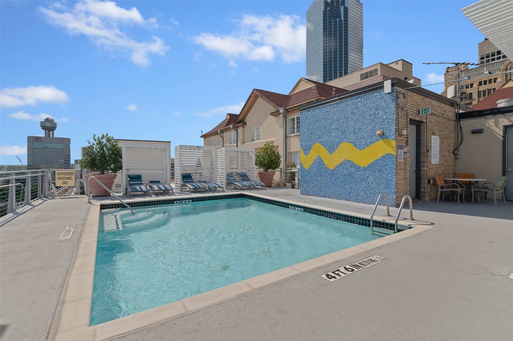 1122 Jackson Street 313, Dallas, TX 75202