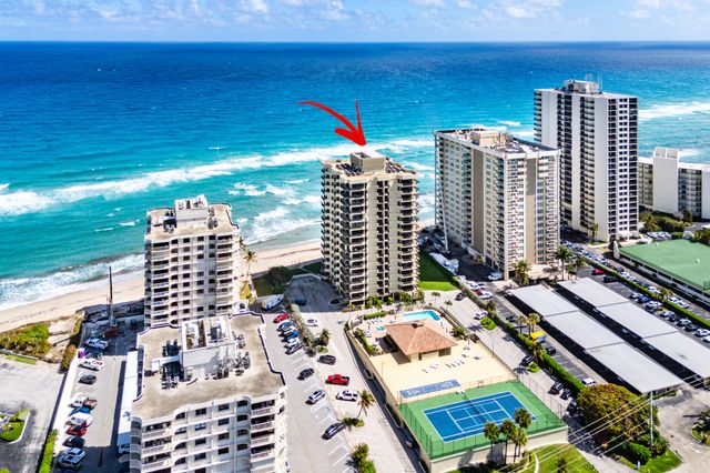 5460 N Ocean Drive 5b, Singer Island, FL 33404