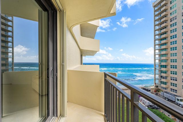 5460 N Ocean Drive 5b, Singer Island, FL 33404