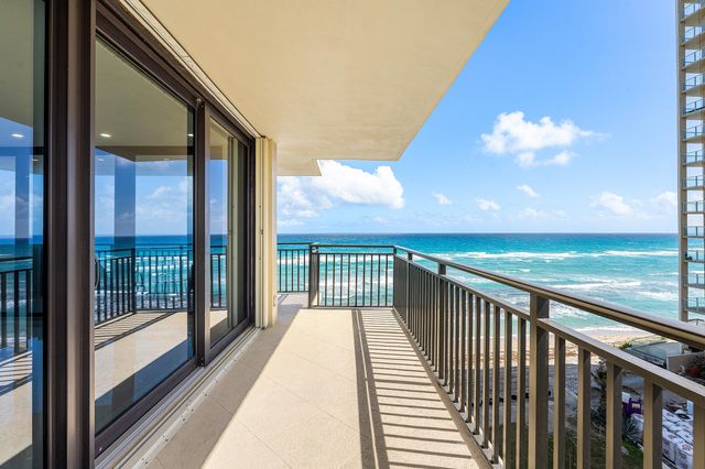 5460 N Ocean Drive 5b, Singer Island, FL 33404