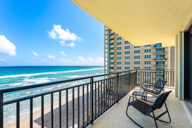 5460 N Ocean Drive 5b, Singer Island, FL 33404