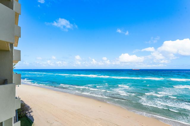 5460 N Ocean Drive 5b, Singer Island, FL 33404