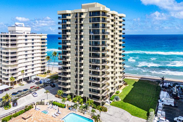 5460 N Ocean Drive 5b, Singer Island, FL 33404
