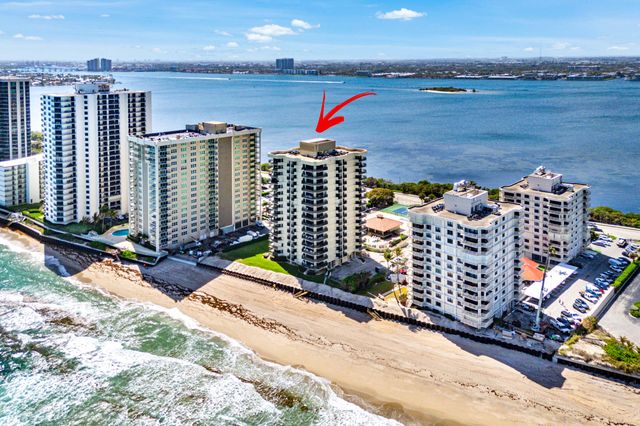 5460 N Ocean Drive 5b, Singer Island, FL 33404