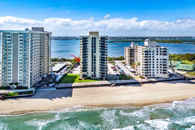 5460 N Ocean Drive 5b, Singer Island, FL 33404