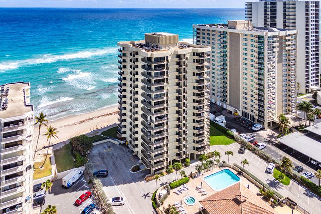 5460 N Ocean Drive 5b, Singer Island, FL 33404