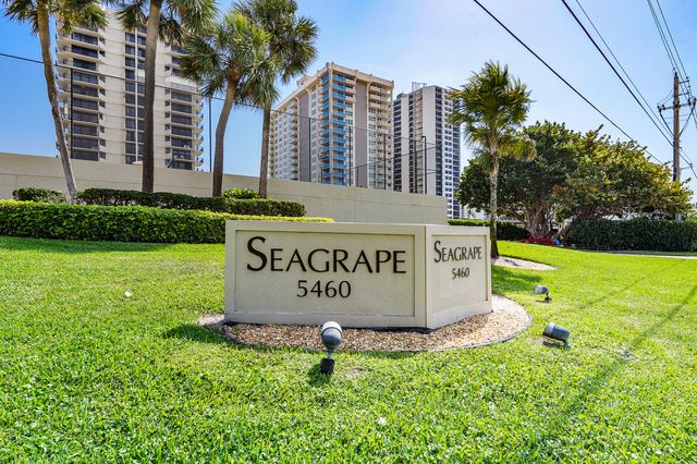 5460 N Ocean Drive 5b, Singer Island, FL 33404