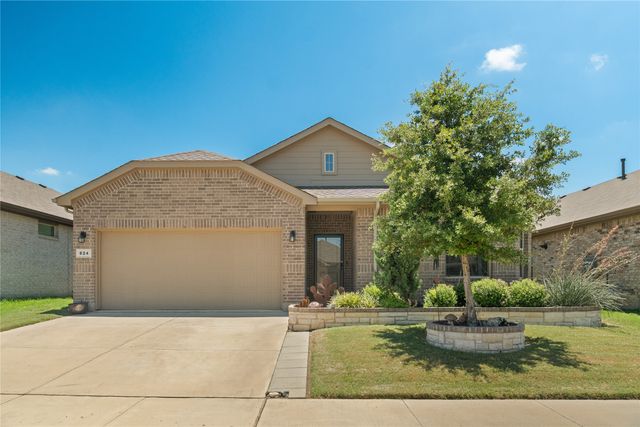824 Greenford Manor, Fort Worth, TX 76247