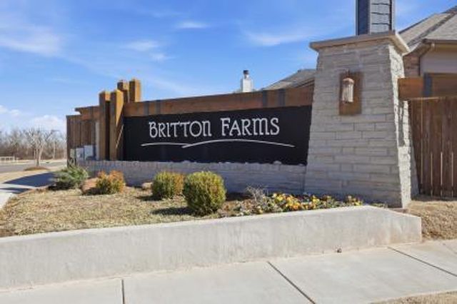 9221 NW 91st Street, Yukon, OK 73099