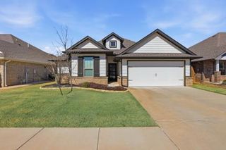 9221 NW 91st Street, Yukon, OK 73099