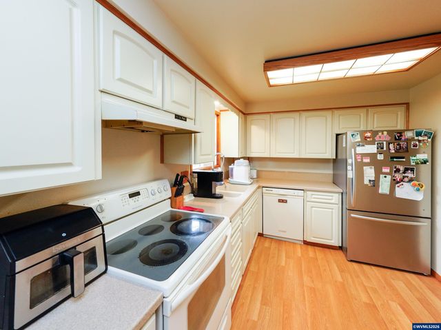 5356 Lancers Ct NE, Keizer, OR 97303