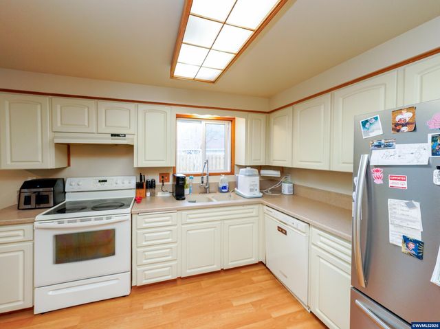 5356 Lancers Ct NE, Keizer, OR 97303