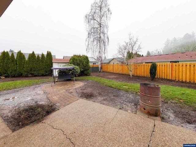 5356 Lancers Ct NE, Keizer, OR 97303