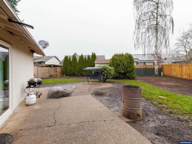 5356 Lancers Ct NE, Keizer, OR 97303