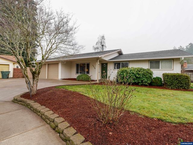 5356 Lancers Ct NE, Keizer, OR 97303