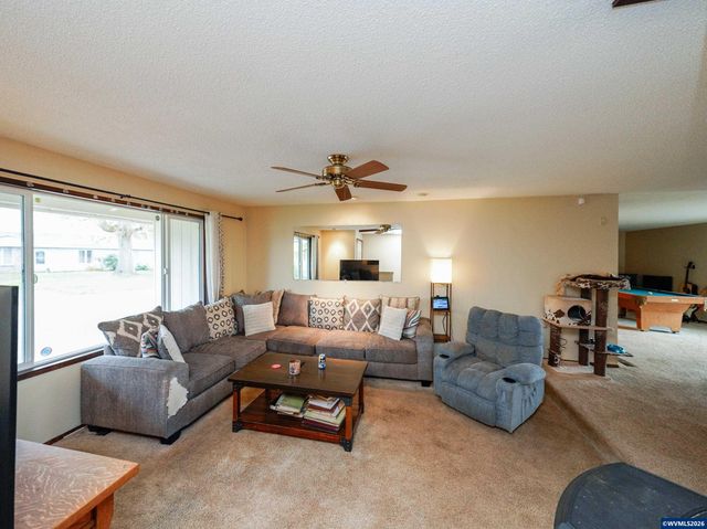 5356 Lancers Ct NE, Keizer, OR 97303