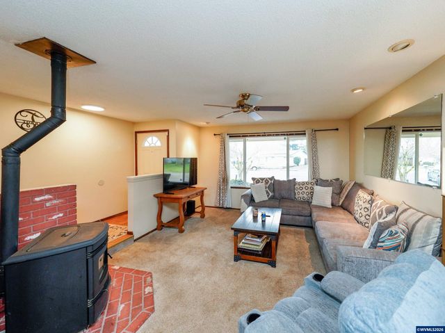 5356 Lancers Ct NE, Keizer, OR 97303