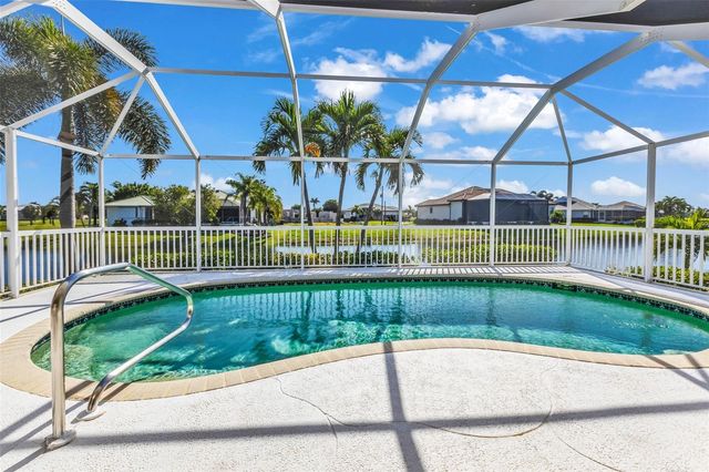 24114 POTOSI COURT, Punta Gorda, FL 33955