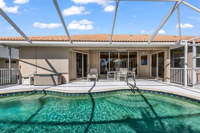 24114 POTOSI COURT, Punta Gorda, FL 33955