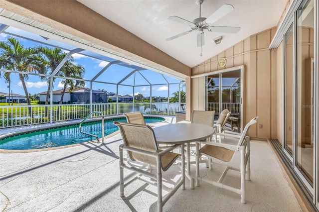 24114 POTOSI COURT, Punta Gorda, FL 33955