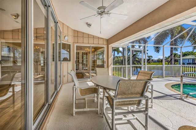 24114 POTOSI COURT, Punta Gorda, FL 33955