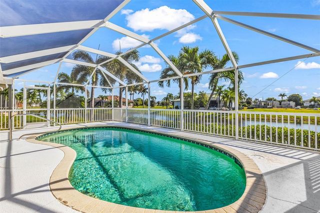 24114 POTOSI COURT, Punta Gorda, FL 33955