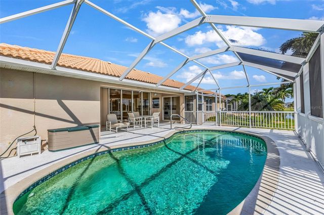 24114 POTOSI COURT, Punta Gorda, FL 33955