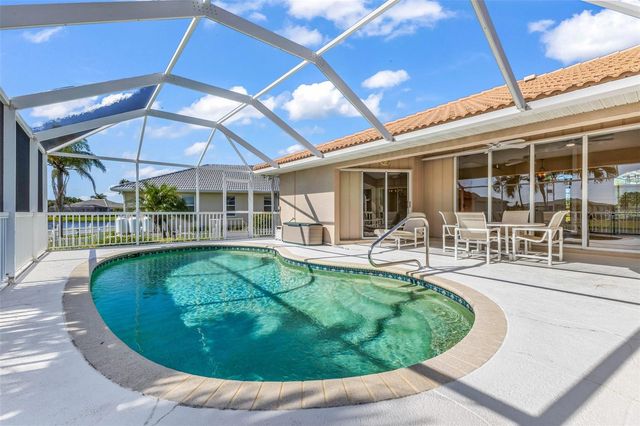 24114 POTOSI COURT, Punta Gorda, FL 33955