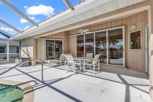 24114 POTOSI COURT, Punta Gorda, FL 33955