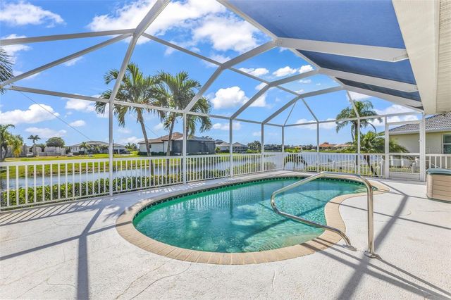 24114 POTOSI COURT, Punta Gorda, FL 33955