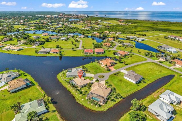 24114 POTOSI COURT, Punta Gorda, FL 33955