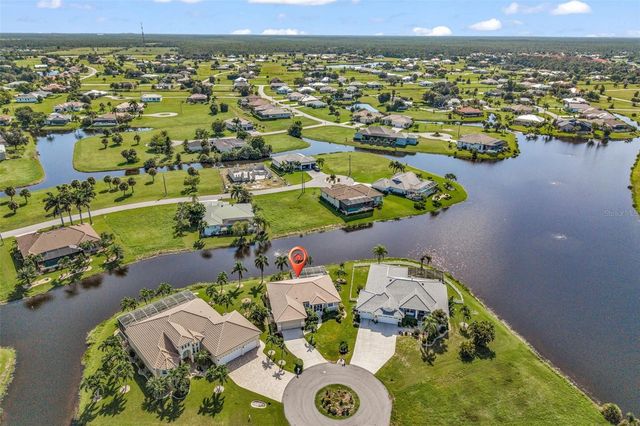 24114 POTOSI COURT, Punta Gorda, FL 33955