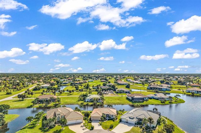 24114 POTOSI COURT, Punta Gorda, FL 33955