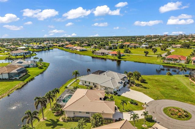 24114 POTOSI COURT, Punta Gorda, FL 33955