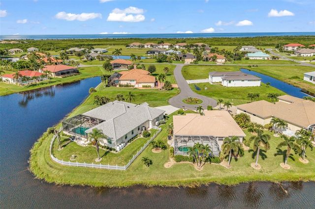 24114 POTOSI COURT, Punta Gorda, FL 33955