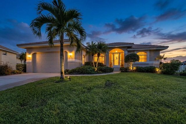 24114 POTOSI COURT, Punta Gorda, FL 33955