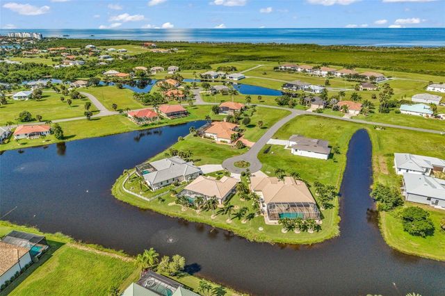 24114 POTOSI COURT, Punta Gorda, FL 33955