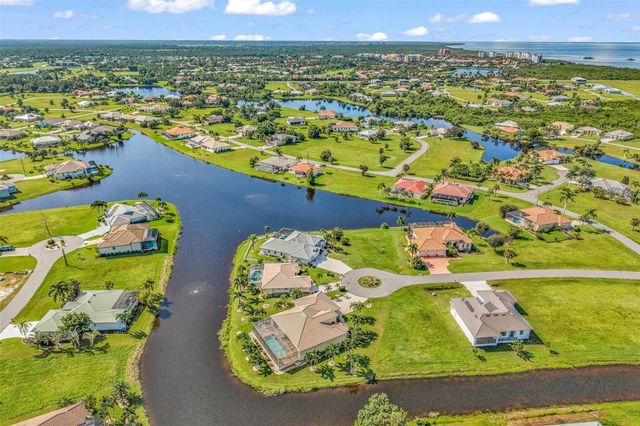 24114 POTOSI COURT, Punta Gorda, FL 33955