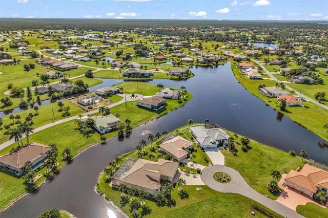 24114 POTOSI COURT, Punta Gorda, FL 33955