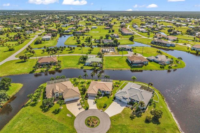 24114 POTOSI COURT, Punta Gorda, FL 33955